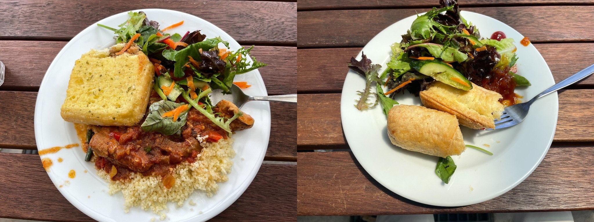 Lunch